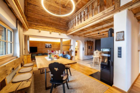 Ferienhaus Mutlechnerhof Rifiano